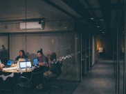 Program Pedagang Aset Digital dan Perbankan Raih Pendanaan