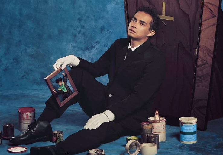 Tarik 184.960 Penonton di Bioskop Indonesia, Film 'Tinggal Meninggal' Tayang di Netflix 