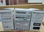 Obat Gangguan Ginjal Akut Didistribusikan Langsung ke Rumah Sakit