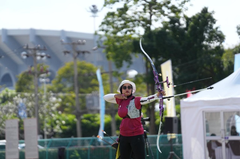 Berjaya di SEA Games 2025, Tim Indonesia Pertegas Posisi 'Raja' Panahan Asia Tenggara