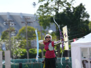 Berjaya di SEA Games 2025, Tim Indonesia Pertegas Posisi 'Raja' Panahan Asia Tenggara