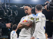 Leeds United Kalahkan Manchester United 2-1, Tidak Mungkin Terjadi jika Parkir Bus