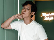 Film Cinta 5 Unsur Kulik Romansa Komedi Cina Benteng, Feng Shui Ikut Bermain