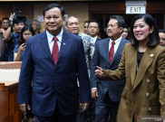 Staf Prabowo: Beli Senjata tak Seperti Beli TV atau Mobil di Dealer