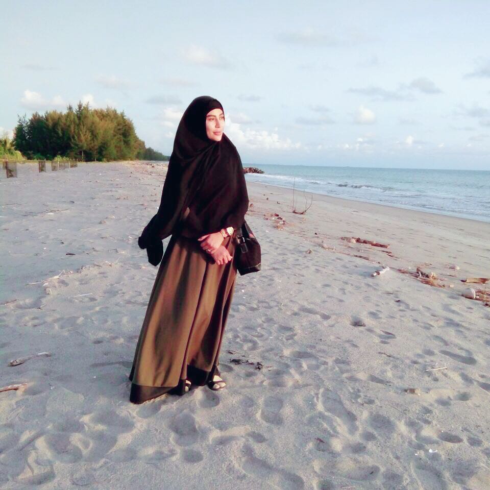Instagram/princess_cinta_penelope 