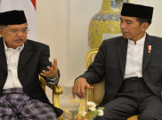 Wacana Demokrat Usung JK-AHY, Begini Tanggapan PDI Perjuangan