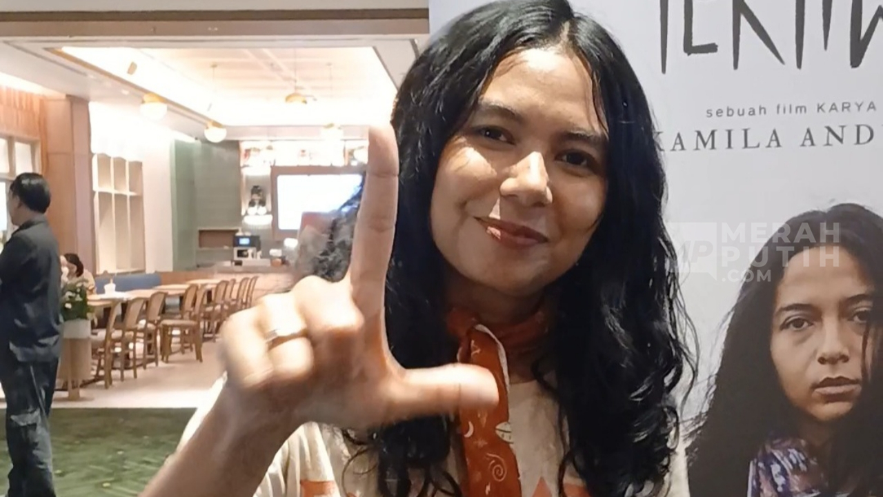 Kamila Andini Soroti Collective Power Perempuan lewat Film 'Empat Musim Pertiwi'