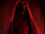 3 November, 'Perempuan Bergaun Merah' Tebar Teror