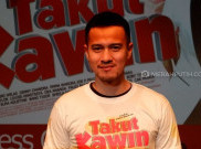 Herjunot Ali Tentukan Judul Filmnya
