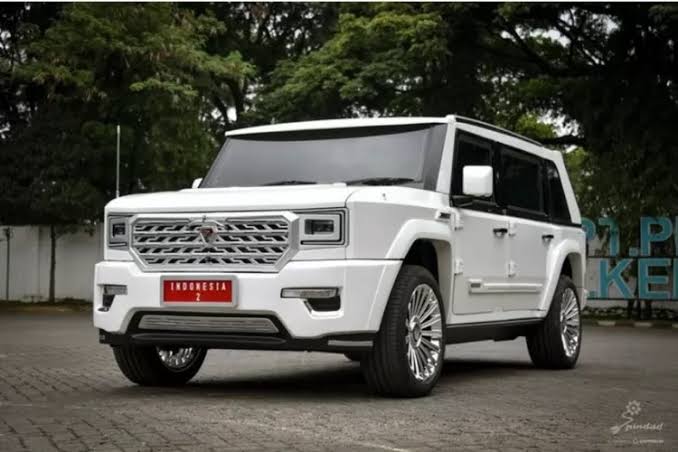 Prabowo Minta Menterinya Pakai Mobil Buatan Indonesia, MUI Sebut Sesuai Ijtima Ulama