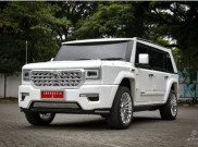 Prabowo Minta Menterinya Pakai Mobil Buatan Indonesia, MUI Sebut Sesuai Ijtima Ulama