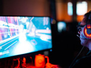 Jangan Salah, Main Game Bisa Tingkatkan Produktivitas Kerja