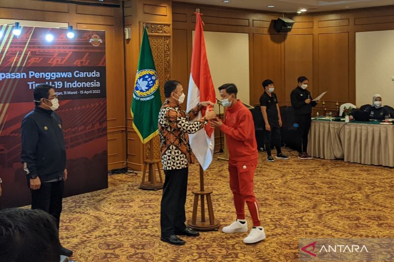 Begini Reaksi Iwan Bule saat Timnas Indonesia U-19 'Dihajar' Korsel
