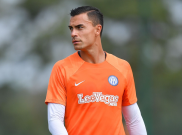 Komisi X DPR Setujui Pemberian Status WNI ke Emil Audero, Dean Ruben, dan Joey Mathijs