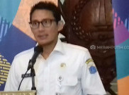 Sandiaga Uno Ingin Jenguk Ahok, Ini Tanggapan Kuasa Hukum