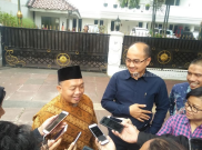 PKS Tolak Mentah-Mentah Usulan Wagub DKI Dibahas Usai Pilpres 2019