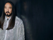 Steve Aoki Ajak Angela Aguilar dalam 'Invitame A Un Cafe'