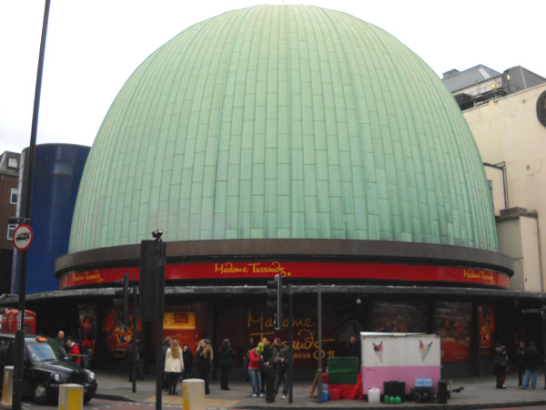 Marie Tussaud, Sosok di Balik Museum Lilin Terkenal Madame Tussauds