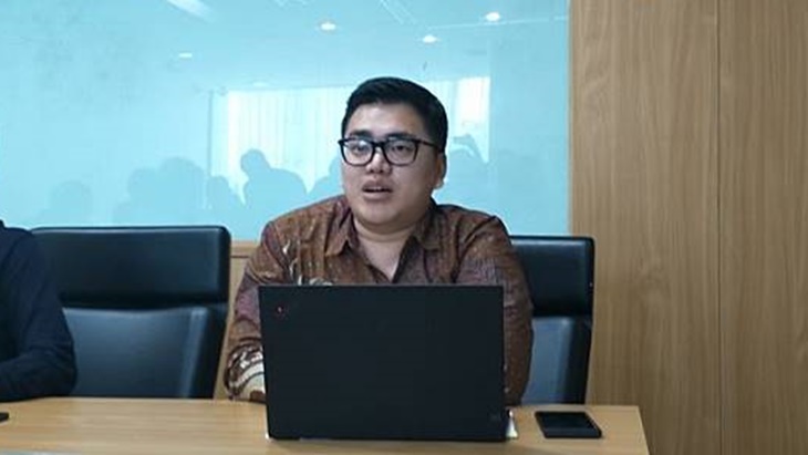 PSI: Anies Harus Berani Tarik Kembali Uang Commitment Fee Formula E Rp560 Miliar