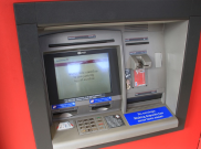 Sadap Mesin ATM, Tiga Warga Asing Ditangkap 