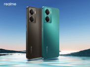 Spesifikasi dan Harga realme P3 5G Indonesia: Baterai Jumbo, Gaming 120FPS