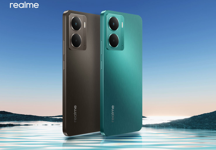 Spesifikasi dan Harga realme P3 5G Indonesia: Baterai Jumbo, Gaming 120FPS