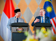 Indonesia - Malaysia Sepakat untuk Saling Menguntungkan, Kelola Perbatasan Blok Ambalat