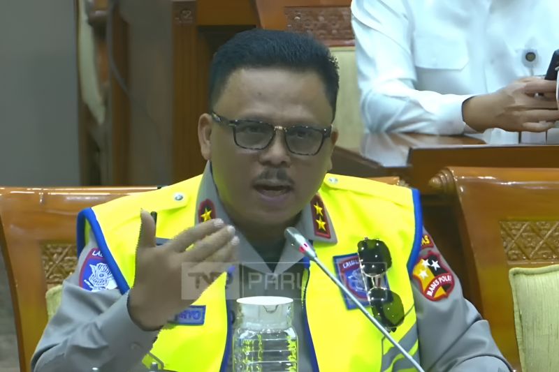 20 dan 24 Desember Puncak Arus Mudik Nataru, Polisi Fokus Siaga di 4 Titik Keramaian