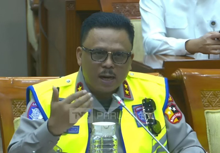 20 dan 24 Desember Puncak Arus Mudik Nataru, Polisi Fokus Siaga di 4 Titik Keramaian