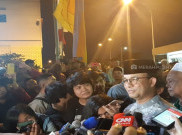 Gubernur Anies Setujui Warga DKI Takbir Keliling