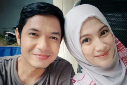 Alyssa Soebandono dan Dude Harlino Dikaruniai Anak Kedua, Selamat!