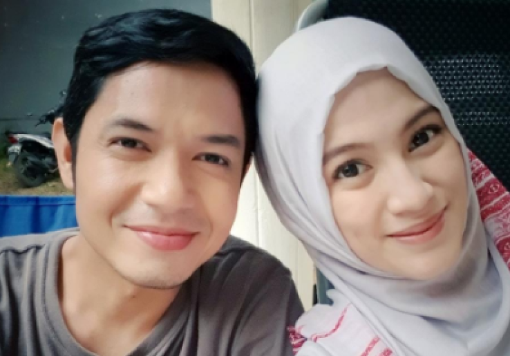 Alyssa Soebandono dan Dude Harlino Dikaruniai Anak Kedua, Selamat!