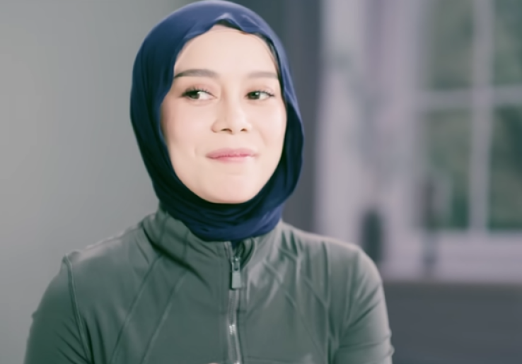 Lirik Lagu Ada Yang Punya – Lesti: Jujur Tapi Tetap Setia