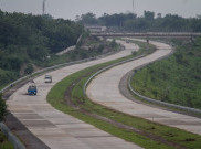 Tol Solo-Ngawi Ditargetkan Beroperasi April 2018