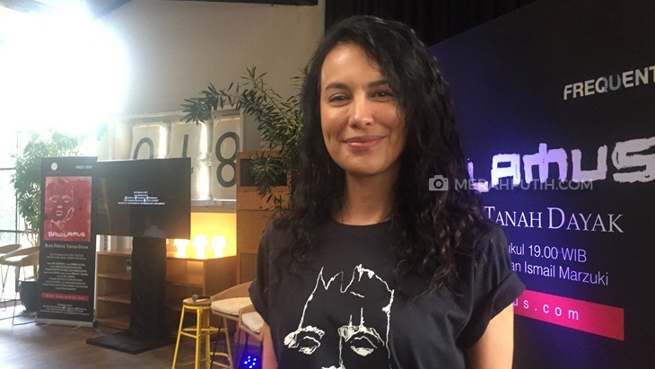 Demi 'Bawi Lamus' Sophia Latjuba Rela Kosongkan dan Batalkan Kontrak Kerja, Ada Apa?