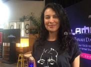 Demi 'Bawi Lamus' Sophia Latjuba Rela Kosongkan dan Batalkan Kontrak Kerja, Ada Apa?