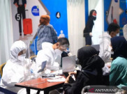 Kemenhub Perketat Pintu Masuk Internasional Cegah Masuknya Varian Omicron