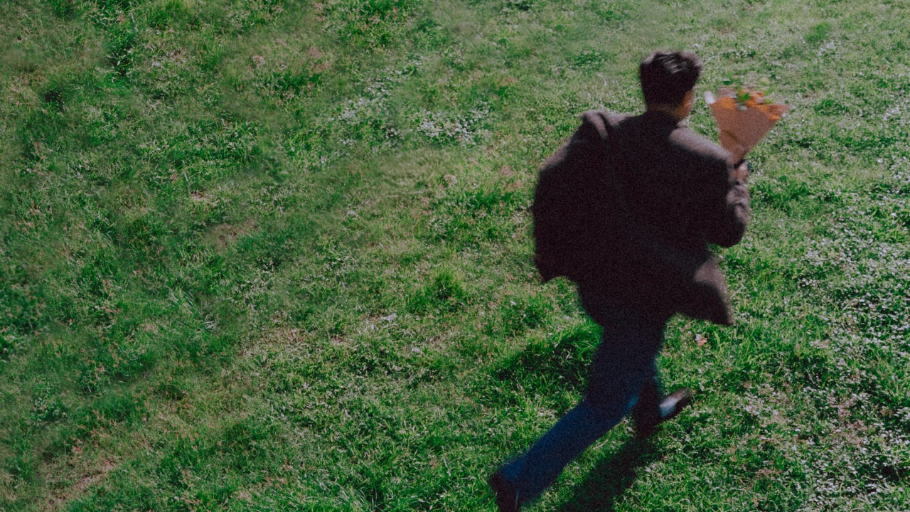 Novascotia Rilis 'Still Show Up in My Dreams', Lagu tentang Luka Lama yang Kembali Hadir Lewat Mimpi
