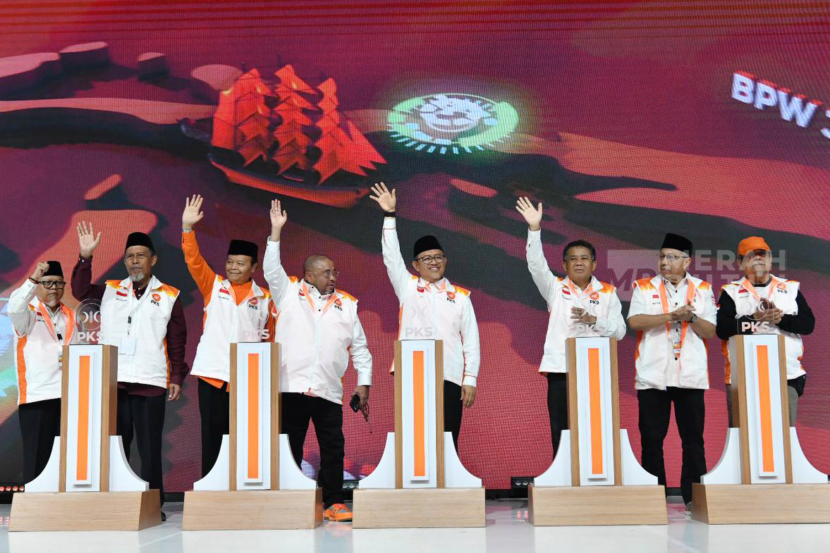 Alasan PKS Dukung Kepala Daerah Dipilih DPRD