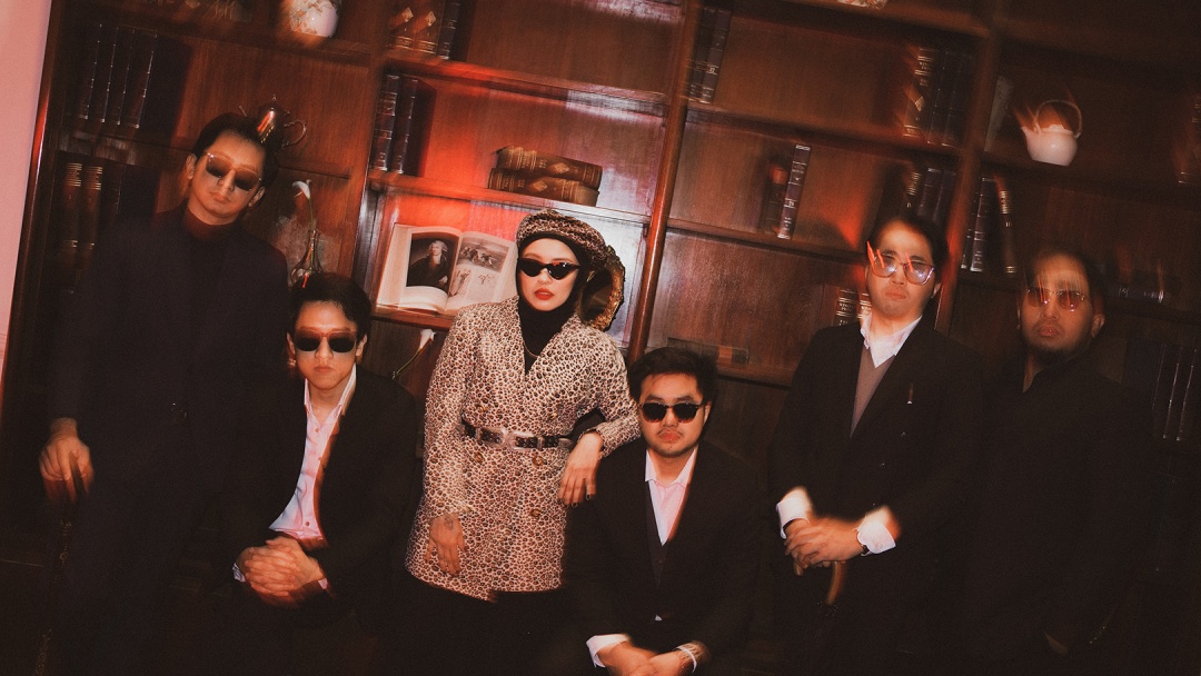 AFTRMTH Buka Materi Awal Album dengan Single 'Takkan Pernah Padam'