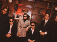 AFTRMTH Buka Materi Awal Album dengan Single 'Takkan Pernah Padam'