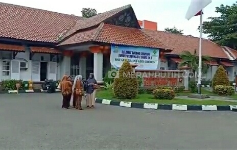 Dalam Kurun Waktu Sebulan, 11 Pasien Positif COVID-19 di Jabar Sembuh