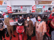 Mensos Risma Bikin Rusunawa untuk Disabilitas, Tarifnya Hanya Rp 10 Ribu Per Bulan