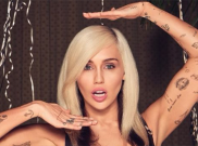 Miley Cyrus bakal Rilis Album Baru, 'Endless Summer Vacation'