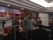 Gepak Akan Polisikan Panitia Diskusi Isu Kebangkitan Komunis