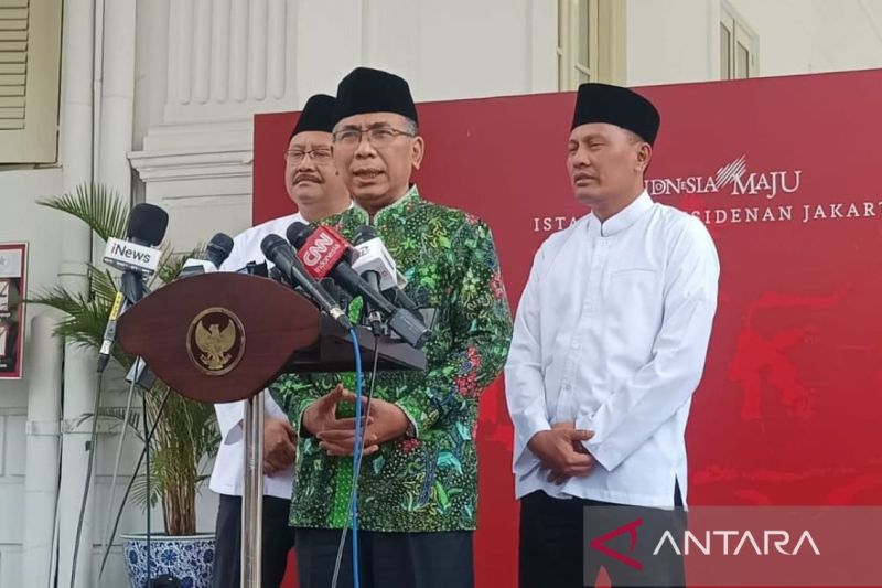 PBNU Tegaskan Apel Kesetiaan di Bali Bukan untuk Intervensi Muktamar PKB