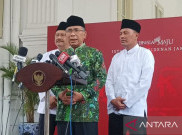 PBNU Tegaskan Apel Kesetiaan di Bali Bukan untuk Intervensi Muktamar PKB