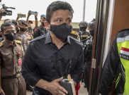Nama Mantan Kapolri Idham Azis Disebut oleh Ajudan Ferdy Sambo di Persidangan