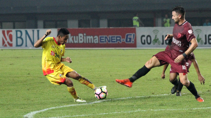 Evan Dimas tak Sabar Segera Jalani Latihan Bersama Selangor FA