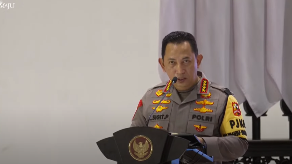Menakar Kesiapan TNI-Polri Hadapi Tantangan Ancaman Keamanan dan Kedaulatan Negara